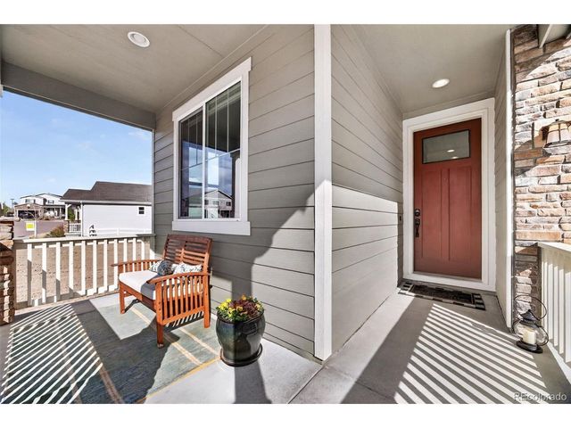 2034 Peralta Loop, Castle Rock, CO 80104