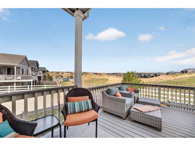 2034 Peralta Loop, Castle Rock, CO 80104