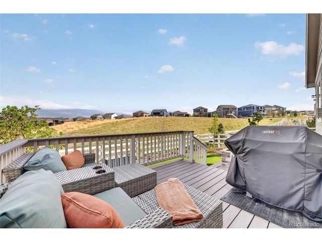 2034 Peralta Loop, Castle Rock, CO 80104