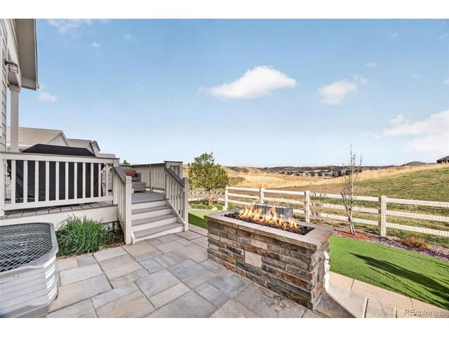 2034 Peralta Loop, Castle Rock, CO 80104