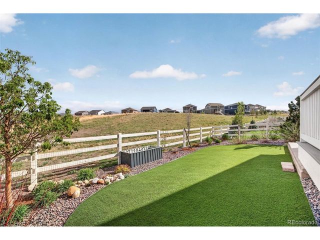 2034 Peralta Loop, Castle Rock, CO 80104