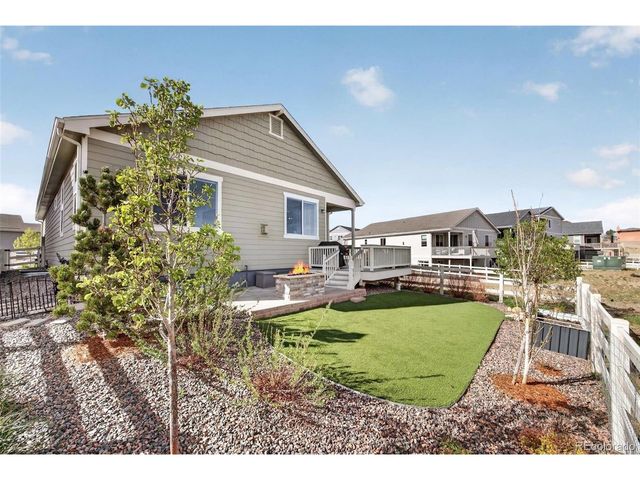 2034 Peralta Loop, Castle Rock, CO 80104
