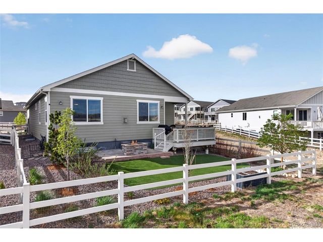 2034 Peralta Loop, Castle Rock, CO 80104