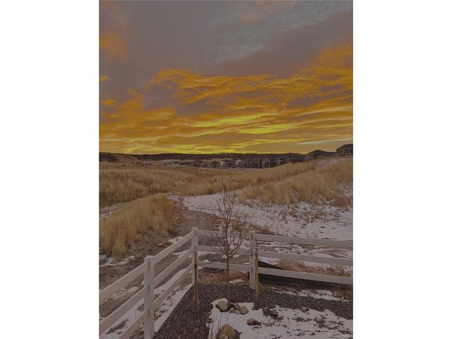 2034 Peralta Loop, Castle Rock, CO 80104