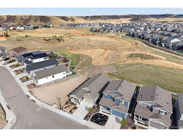 2034 Peralta Loop, Castle Rock, CO 80104