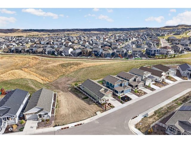 2034 Peralta Loop, Castle Rock, CO 80104