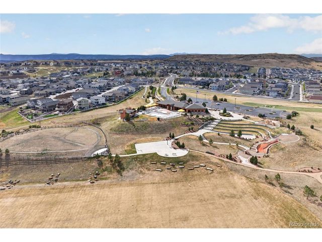 2034 Peralta Loop, Castle Rock, CO 80104