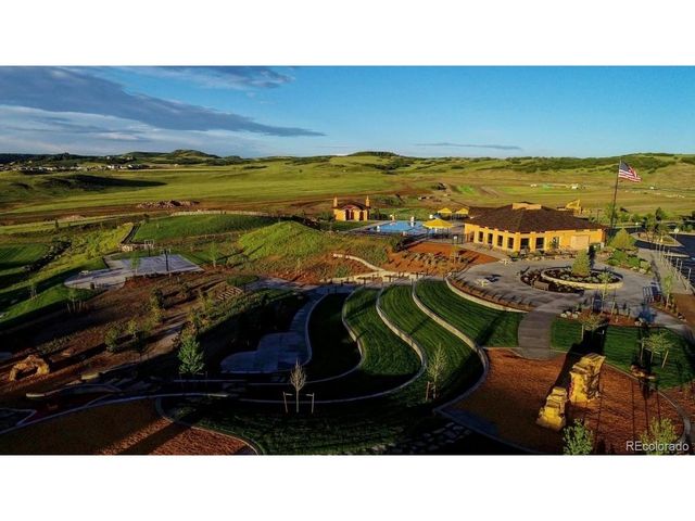 2034 Peralta Loop, Castle Rock, CO 80104