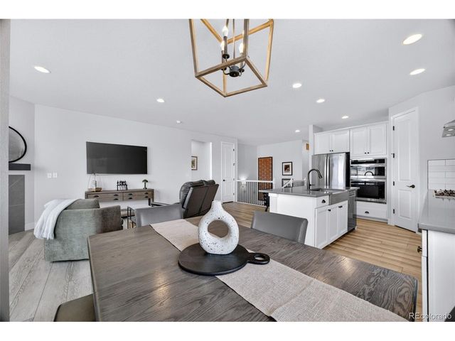 2034 Peralta Loop, Castle Rock, CO 80104