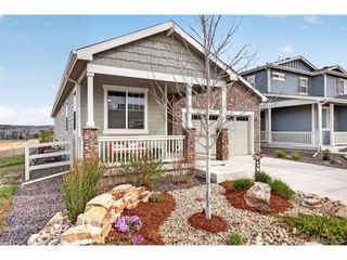 2034 Peralta Loop, Castle Rock, CO 80104