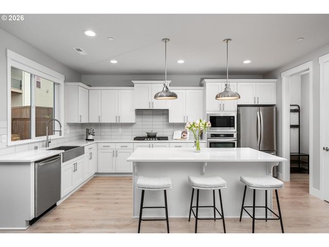 5489 N 91ST Ave, Camas, WA 98607