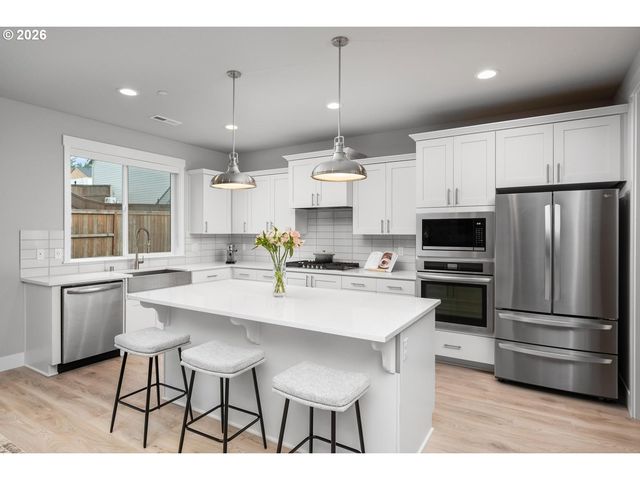 5489 N 91ST Ave, Camas, WA 98607