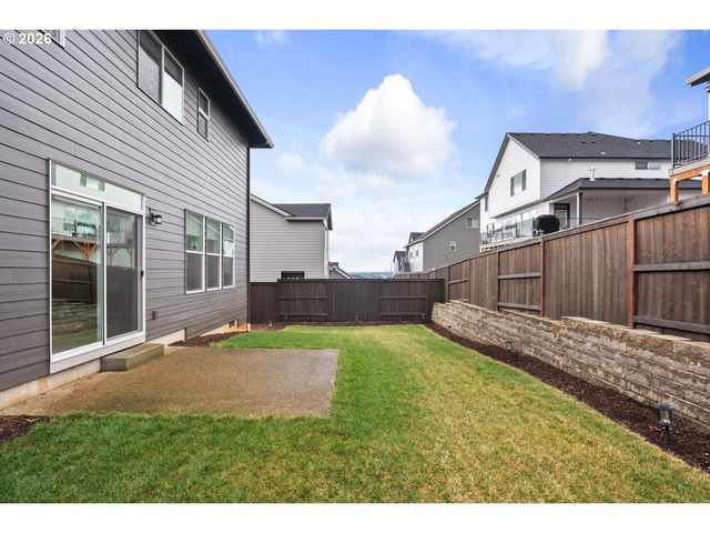 5489 N 91ST Ave, Camas, WA 98607