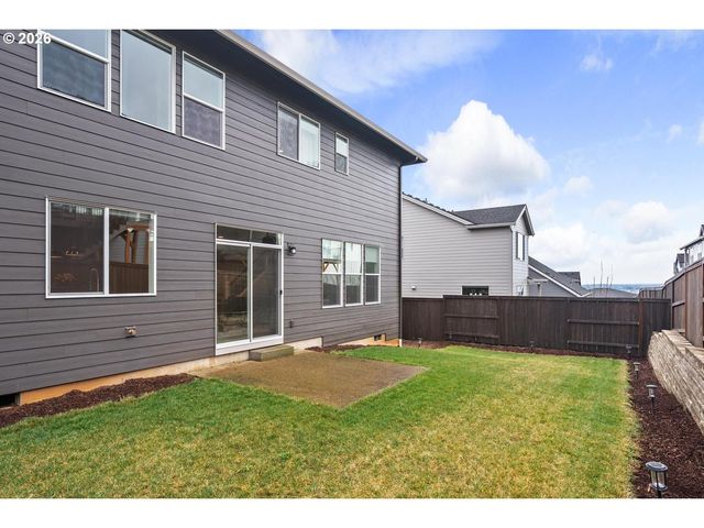 5489 N 91ST Ave, Camas, WA 98607