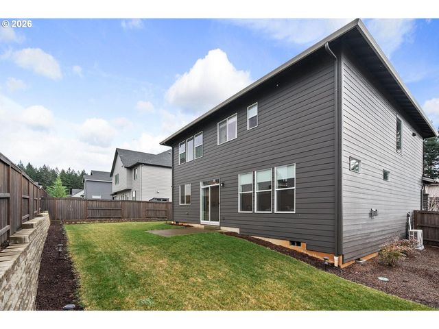5489 N 91ST Ave, Camas, WA 98607