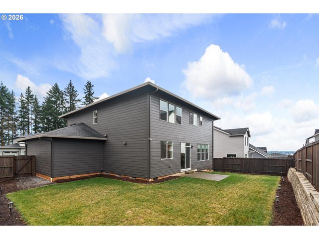 5489 N 91ST Ave, Camas, WA 98607