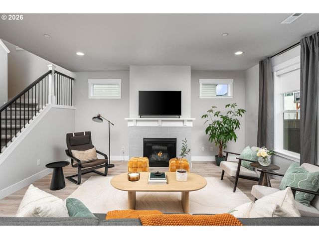 5489 N 91ST Ave, Camas, WA 98607