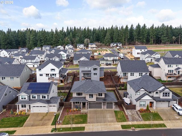 5489 N 91ST Ave, Camas, WA 98607