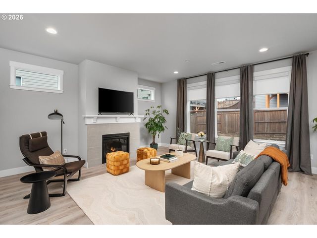 5489 N 91ST Ave, Camas, WA 98607