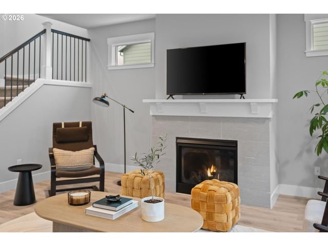 5489 N 91ST Ave, Camas, WA 98607