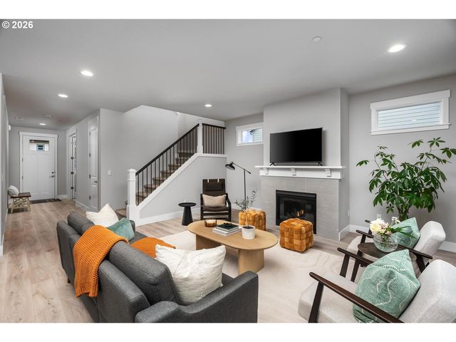 5489 N 91ST Ave, Camas, WA 98607