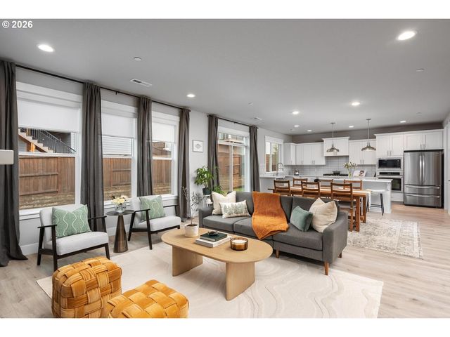 5489 N 91ST Ave, Camas, WA 98607