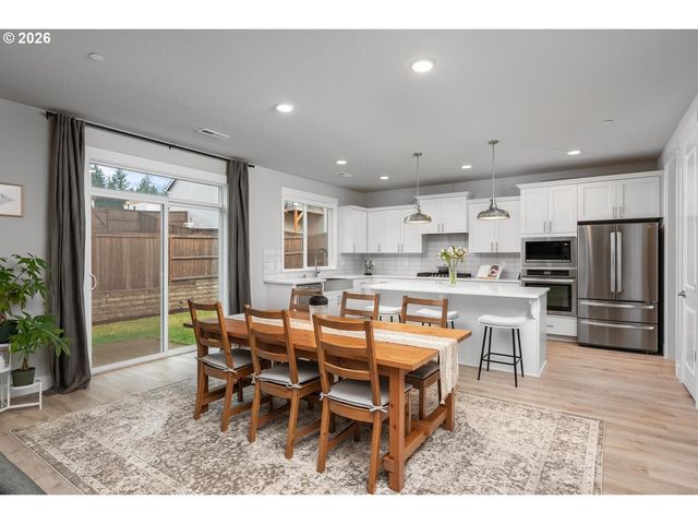 5489 N 91ST Ave, Camas, WA 98607