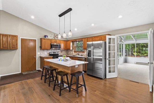 N1576 EVENING STAR DRIVE, Greenville, WI 54942