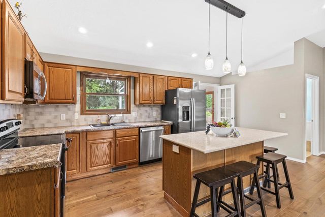 N1576 EVENING STAR DRIVE, Greenville, WI 54942