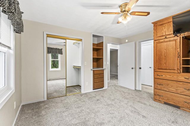N1576 EVENING STAR DRIVE, Greenville, WI 54942