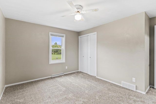 N1576 EVENING STAR DRIVE, Greenville, WI 54942