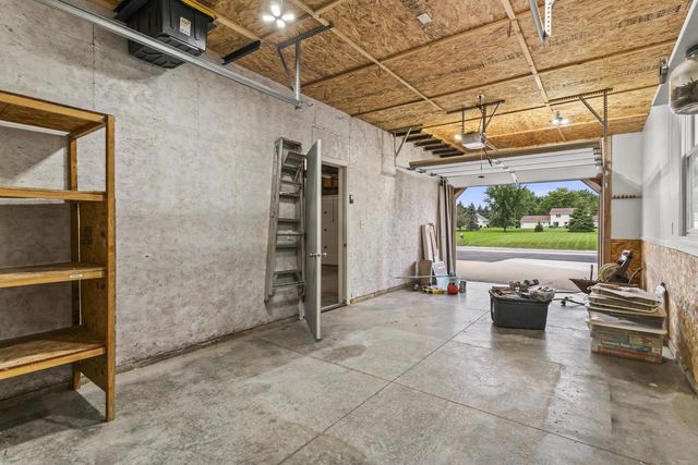 N1576 EVENING STAR DRIVE, Greenville, WI 54942