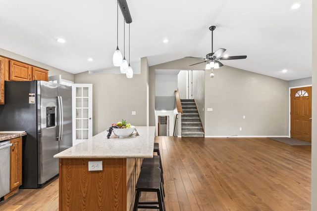 N1576 EVENING STAR DRIVE, Greenville, WI 54942