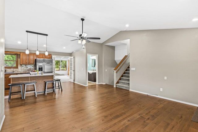 N1576 EVENING STAR DRIVE, Greenville, WI 54942