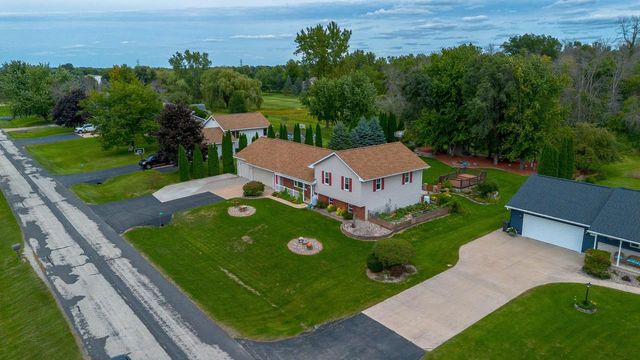 N1576 EVENING STAR DRIVE, Greenville, WI 54942