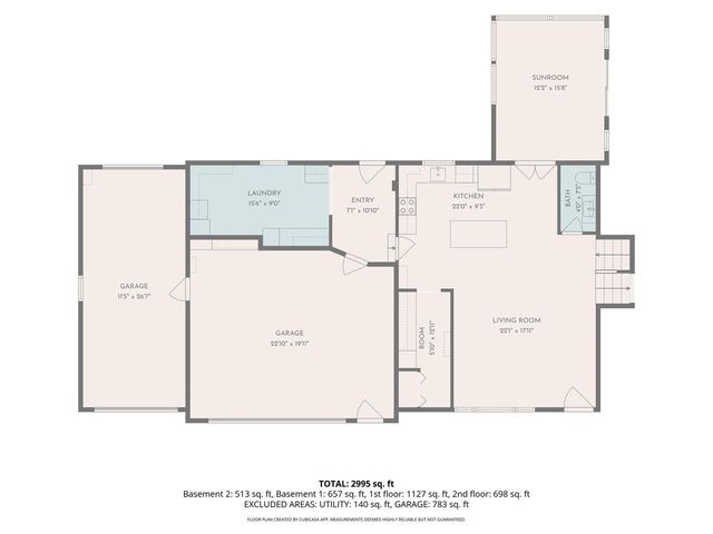 N1576 EVENING STAR DRIVE, Greenville, WI 54942
