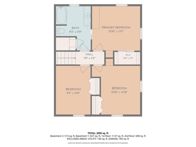 N1576 EVENING STAR DRIVE, Greenville, WI 54942