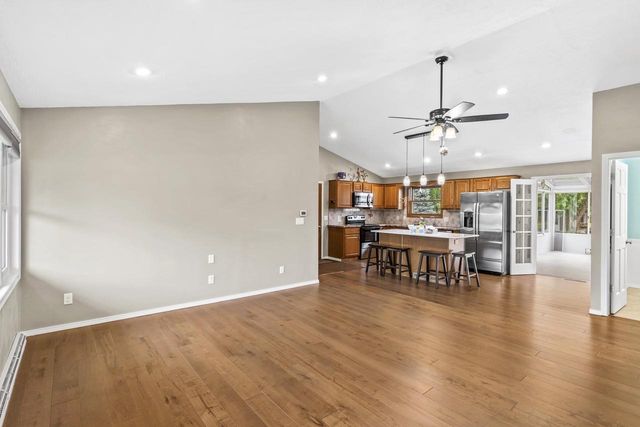 N1576 EVENING STAR DRIVE, Greenville, WI 54942