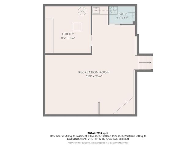 N1576 EVENING STAR DRIVE, Greenville, WI 54942
