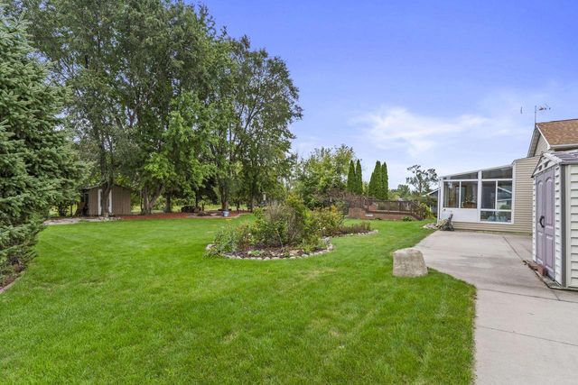 N1576 EVENING STAR DRIVE, Greenville, WI 54942