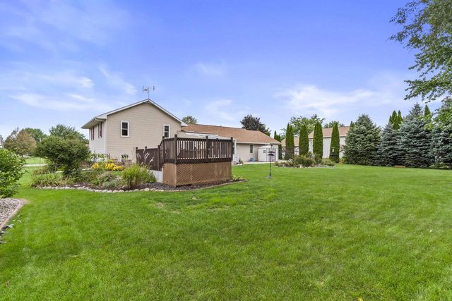 N1576 EVENING STAR DRIVE, Greenville, WI 54942