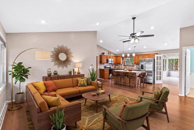 N1576 EVENING STAR DRIVE, Greenville, WI 54942