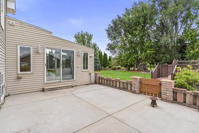 N1576 EVENING STAR DRIVE, Greenville, WI 54942