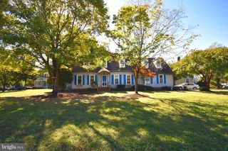 6104 PATRICIAN CT, Fredericksburg, VA 22407
