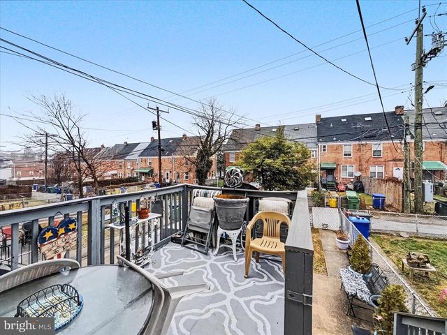 3332 BRENDAN AVE, Baltimore, MD 21213