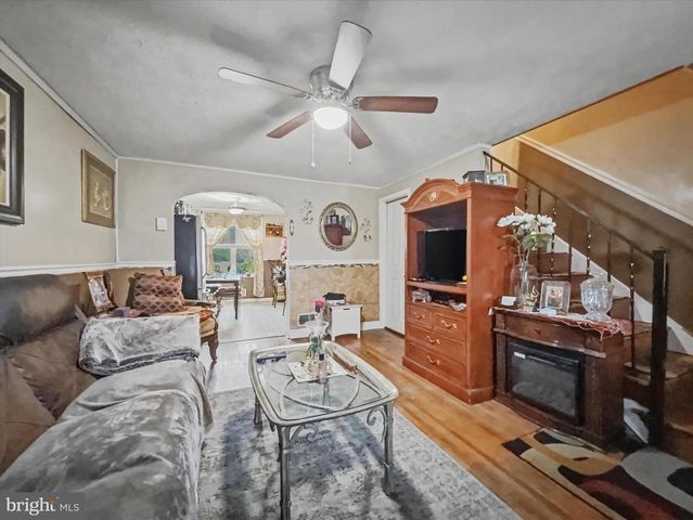 3332 BRENDAN AVE, Baltimore, MD 21213