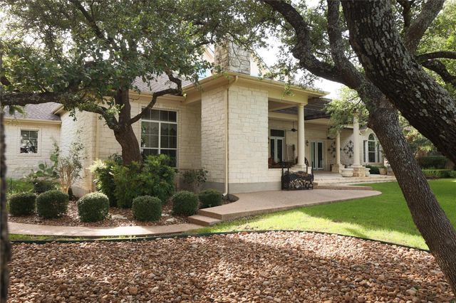 200 Stardust LN, Georgetown, TX 78633