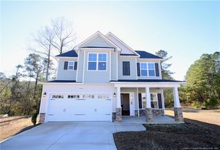 2008 Cason Creek Drive, Fayetteville, NC 28306