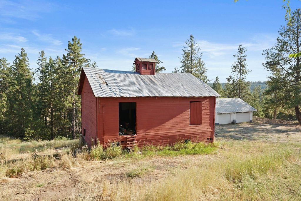 2206 E Pine Hill Ln, Spokane, WA 99244 photo 18