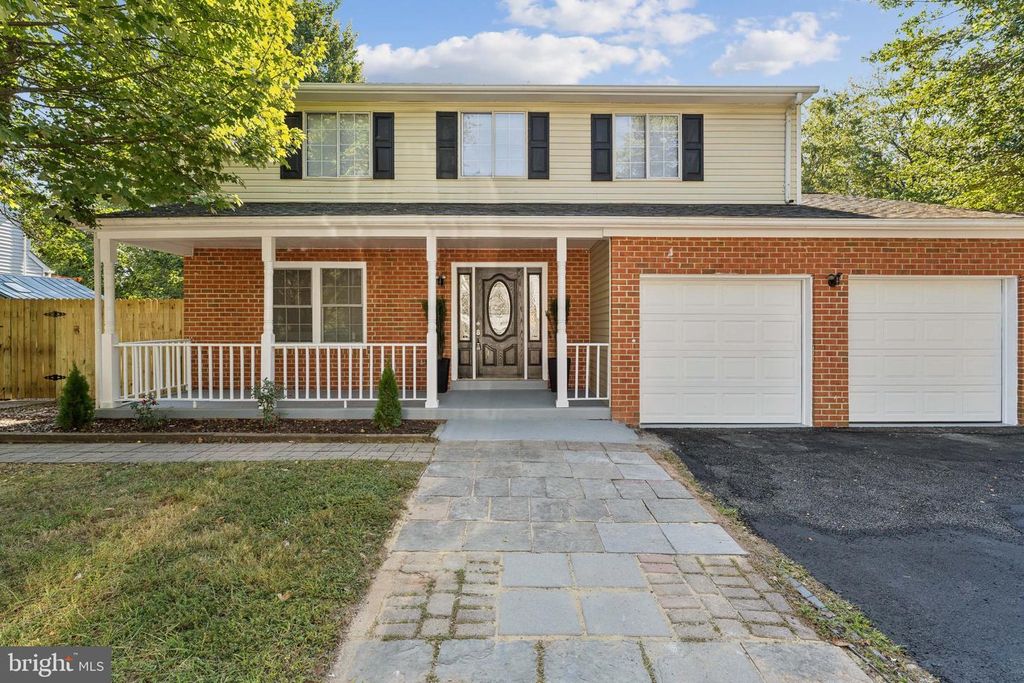 13419 DUCHIN RD, Germantown, MD 20874